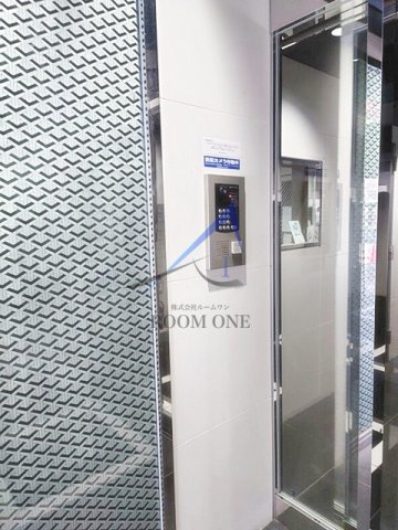 ジェノヴィア浅草Ⅱスカイガーデンのその他共用部分