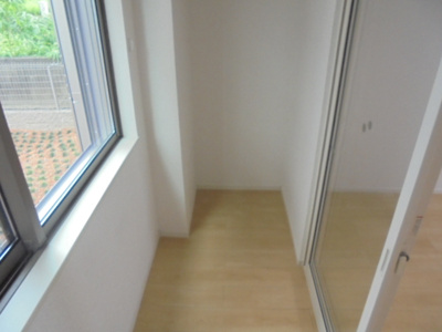 【バルコニー】 | プラシード Ⅰ（鍋片） | 同タイプ写真