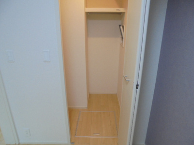 【収納】 | プラシード Ⅰ（鍋片） | 同タイプ写真