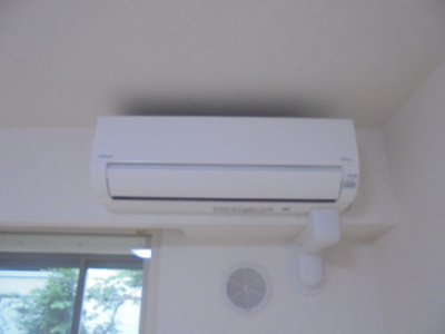 【設備】 | プラシード Ⅰ（鍋片） | 同タイプ写真