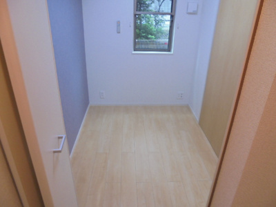 【内装】 | プラシード Ⅰ（鍋片） | 同タイプ写真