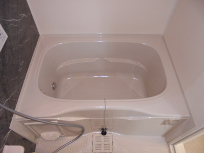 【浴室】 | プラシード Ⅰ（鍋片） | 同タイプ写真