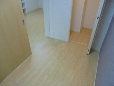 【寝室】 | プラシード Ⅰ（鍋片） | 同タイプ写真