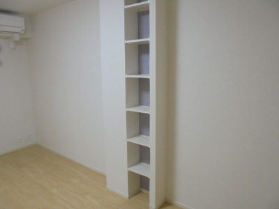 【その他】 | プラシード Ⅰ（鍋片） | 同タイプ写真