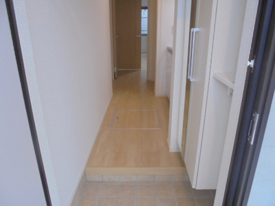 【その他】 | プラシード Ⅰ（鍋片） | 同タイプ写真