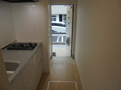 【その他】 | プラシード Ⅰ（鍋片） | 同タイプ写真