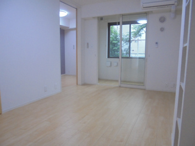 【居間・リビング】 | プラシード Ⅰ（鍋片） | 同タイプ写真