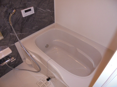 【浴室】 | プラシード Ⅰ（鍋片） | 同タイプ写真