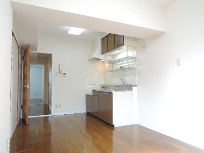 【内装】 | 三高・サンアヴェニュー