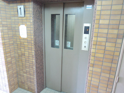 【その他共用部分】 | 三高・サンアヴェニュー