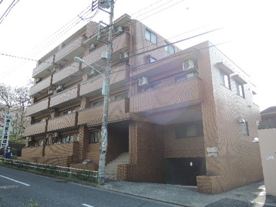 【外観】 | 三高・サンアヴェニュー