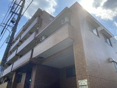 【外観】 | 三高・サンアヴェニュー