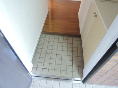 【玄関】 | 三高・サンアヴェニュー