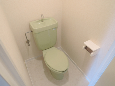 【トイレ】 | 三高・サンアヴェニュー