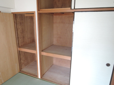 【収納】 | 三高・サンアヴェニュー