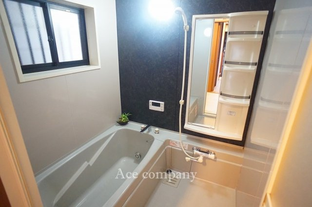 【浴室】 | 東大阪市稲葉1丁目 | 給湯器新調です☆