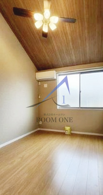 パインヒルズ曳舟の寝室|寝室です。