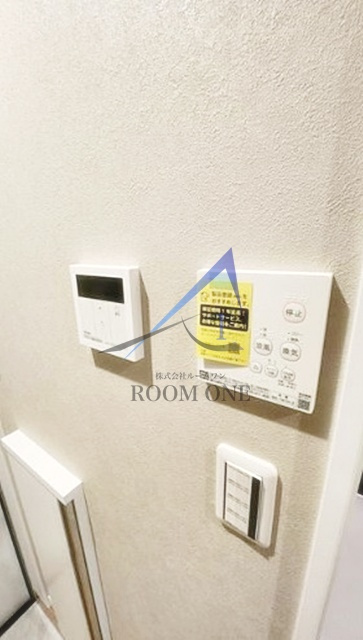 パインヒルズ曳舟のその他