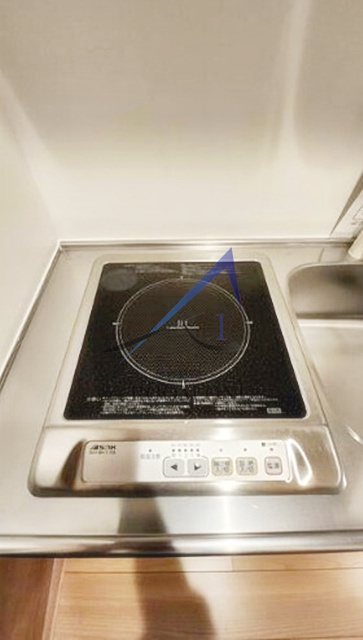 パインヒルズ曳舟