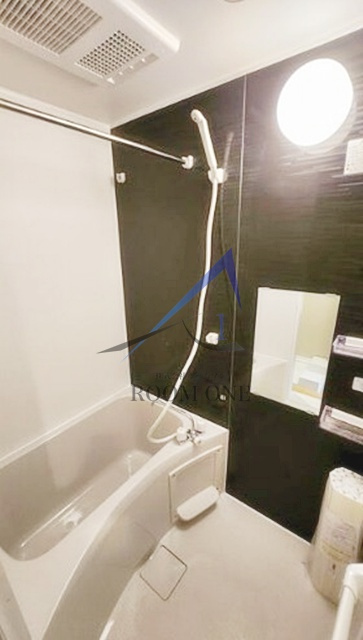 パインヒルズ曳舟の浴室|お風呂です。