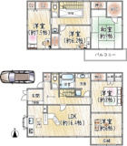 大和東2丁目の画像
