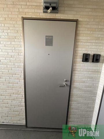 グランディールのその他共用部分