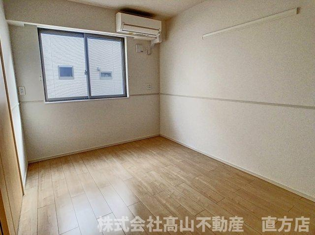 レジデンス木屋瀬Ａの内装