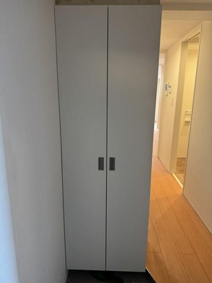 【玄関】 | アルファベット森下