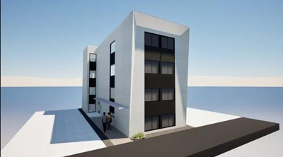 【エントランス】 | アルファベット森下