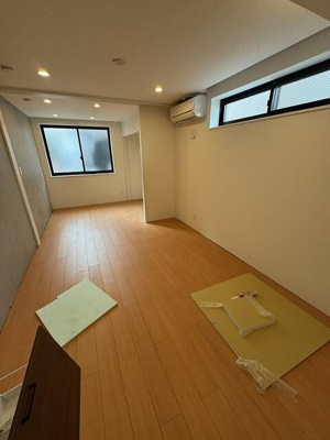 【居間・リビング】 | アルファベット森下