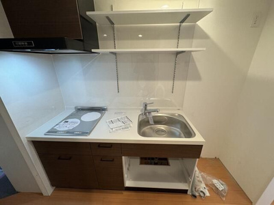 【キッチン】 | アルファベット森下