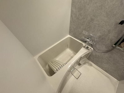 【浴室】 | アルファベット森下