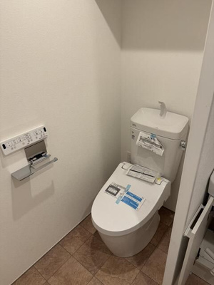 【トイレ】 | アルファベット森下