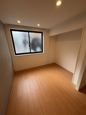 【寝室】 | アルファベット森下