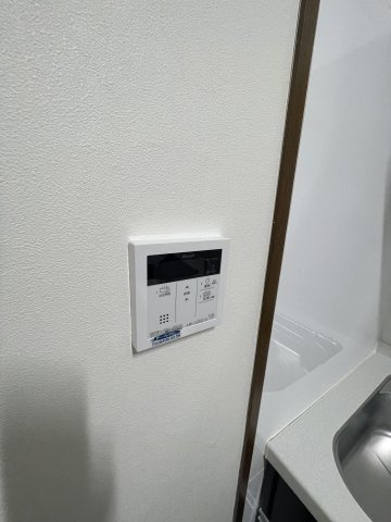 カルム湊川の設備