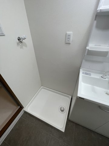 カルム湊川の設備