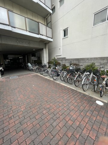 カルム湊川のその他共用部分