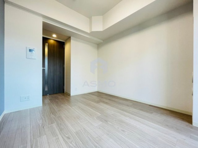 【内装】 | プレサンス松屋町ヴェルデス