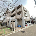 エクシング金岡の画像