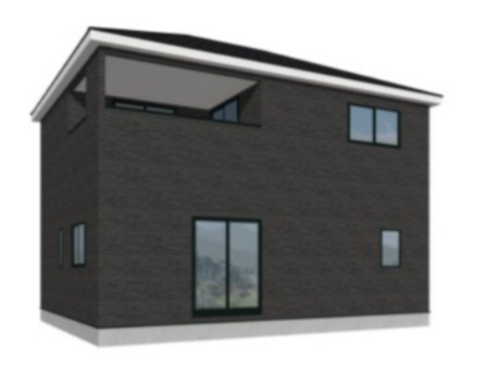 クレイドルガーデン和歌山市北出島第１　１号棟