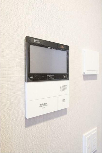 【設備】プラウド川崎矢向