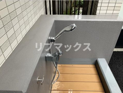 【その他】プラウド川崎矢向