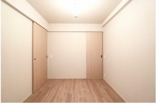 【寝室】プラウド川崎矢向