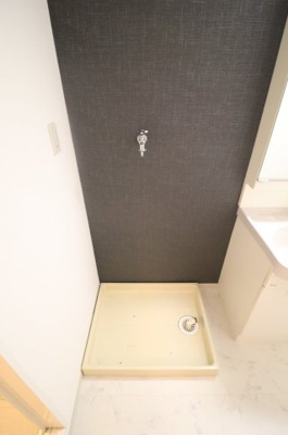 【内装】 | サンハイツ沢良宜西