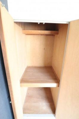 【収納】 | サンハイツ沢良宜西