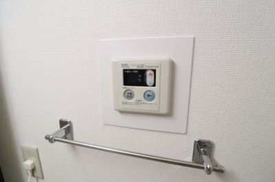 【内装】 | サンハイツ沢良宜西