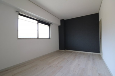 【居間・リビング】 | サンハイツ沢良宜西