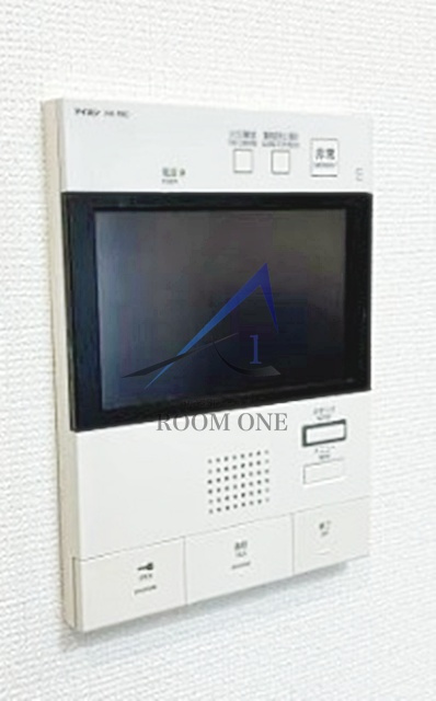 ARTESSIMO REFINAのセキュリティ