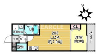 【間取り】 | BKB仙石屋敷