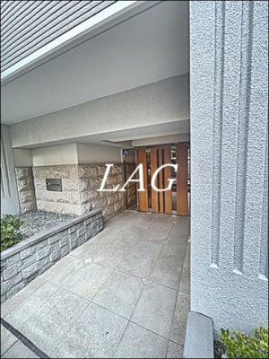 【エントランス】 | カスタリア東日本橋Ⅲ | エントランスです。